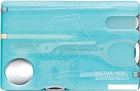 Мультитул Victorinox SwissCard Nailcare 0.7240.T21