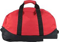 Дорожная сумка Mr.Bag 020-SK27-MB-RBK (красный/черный)