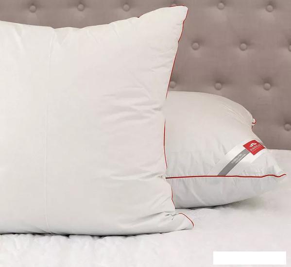 Спальная подушка Kariguz DeLuxe ДЛ10-5 (68x68) - фото 1 - id-p225810097
