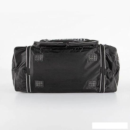 Спортивная сумка Mr.Bag 020-S014R-MB-BLK (черный) - фото 4 - id-p225805891