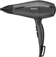 Фен BABYLISS 5910E, 2000Вт, черный