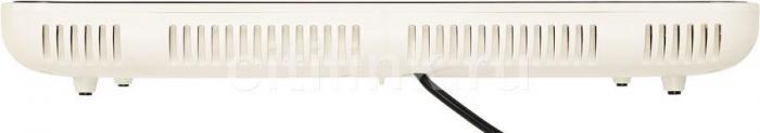 Плита Индукционная Kitfort КТ-136 черный/белый стеклокерамика (настольная) - фото 6 - id-p226075849