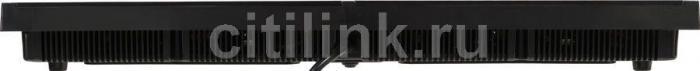 Плита Индукционная Kitfort КТ-122 черный стеклокерамика (настольная) - фото 4 - id-p226075851