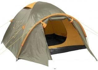 Треккинговая палатка Helios Musson-3 - фото 1 - id-p225808743
