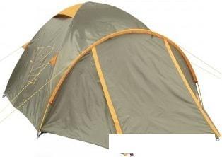 Треккинговая палатка Helios Musson-3 - фото 2 - id-p225808743