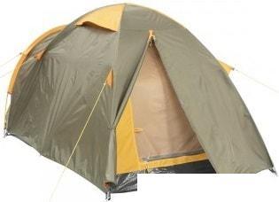 Треккинговая палатка Helios Musson-3 - фото 4 - id-p225808743