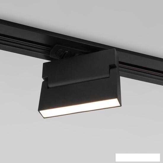Трековый светильник Elektrostandard Arda 85015/01 (черный) - фото 3 - id-p225807266