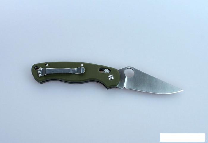 Складной нож Ganzo G729 [G729-GR] - фото 2 - id-p226011620
