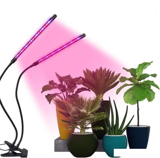 Лампа для растений Sundays Home 645100005A - фото 3 - id-p225805907