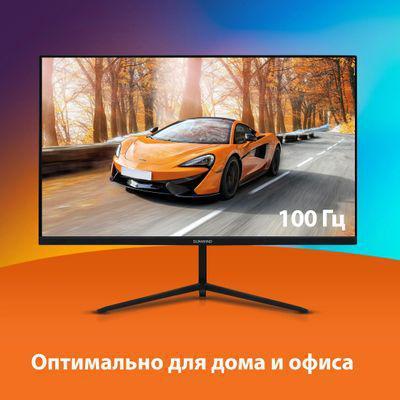 Монитор SunWind SM-24FV222 23.8", черный [sm24vb01] - фото 5 - id-p225819930