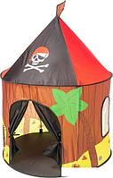 Игровая палатка Sundays Пиратская 398403