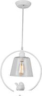 Лампа Arte Lamp Passero A4289SP-1WH