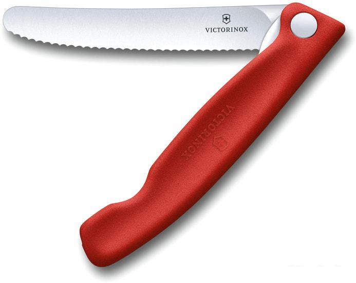 Складной нож Victorinox 6.7831.FB - фото 4 - id-p226011678