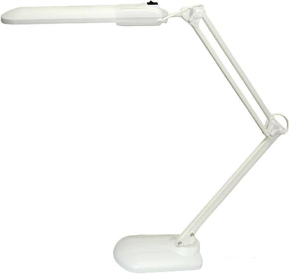 Настольная лампа Трансвит Дельта+ (белый) - фото 1 - id-p225923759