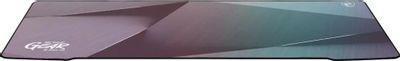 Коврик для мыши MSI AGILITY GD72 GLEAM EDITION (3XL) 5 вариантов расцветки/рисунок, шелк, 900х400х3мм - фото 3 - id-p225819949