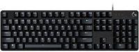 Клавиатура Logitech G413 SE, USB, черный [920-010437]