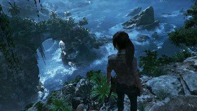 Игра PlayStation Shadow of the Tomb Raider, RUS (игра и субтитры), для PlayStation 4 - фото 6 - id-p225819963