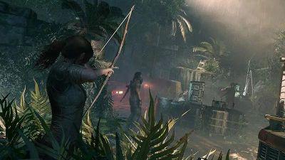 Игра PlayStation Shadow of the Tomb Raider, RUS (игра и субтитры), для PlayStation 4 - фото 8 - id-p225819963