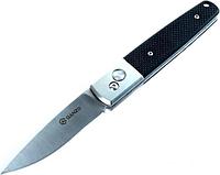 Складной нож Ganzo G7211-BK (черный)