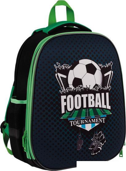 Школьный рюкзак ArtSpace School Friend Football Uni_17723 - фото 1 - id-p225927131