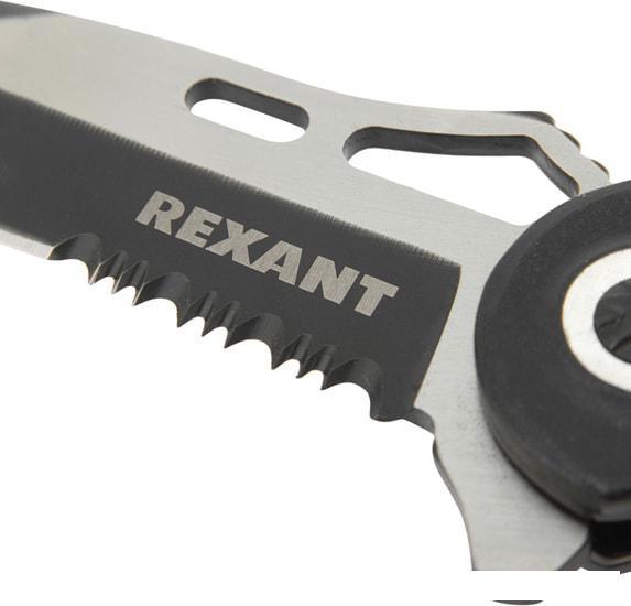 Складной нож Rexant 12-4914-2 - фото 3 - id-p226011736