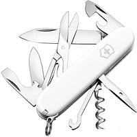 Мультитул Victorinox Climber (белый)