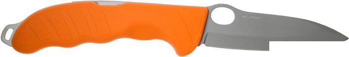 Складной нож Victorinox Hunter Pro M (оранжевый) - фото 3 - id-p226011756