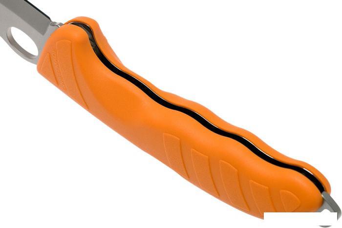 Складной нож Victorinox Hunter Pro M (оранжевый) - фото 6 - id-p226011756