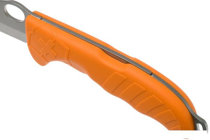 Складной нож Victorinox Hunter Pro M (оранжевый) - фото 8 - id-p226011756