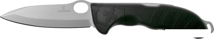 Складной нож Victorinox Hunter Pro M (черный) - фото 2 - id-p226011758