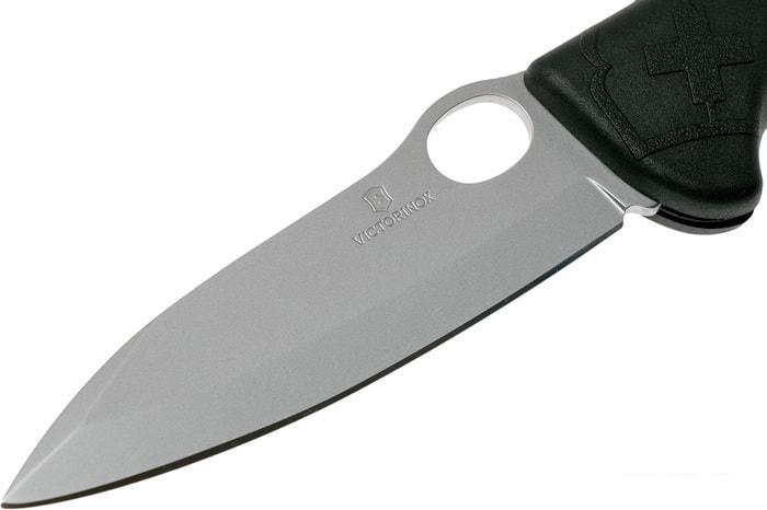Складной нож Victorinox Hunter Pro M (черный) - фото 4 - id-p226011758
