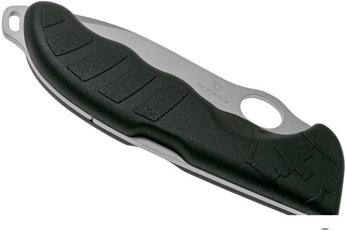 Складной нож Victorinox Hunter Pro M (черный) - фото 5 - id-p226011758
