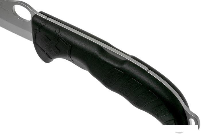 Складной нож Victorinox Hunter Pro M (черный) - фото 8 - id-p226011758