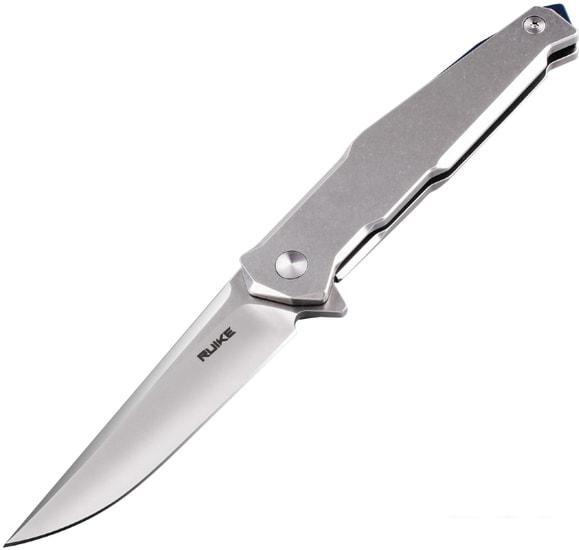 Складной нож Ruike P108-SF - фото 1 - id-p226011767