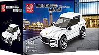 Конструктор Mould King 27025 Автомобиль Porsche Cayenne