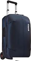 Чемодан Thule Subterra Carry-On 55cm/22" (темно-синий)