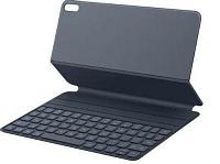 Чехол-клавиатура Huawei C-Marx-Keyboard, для Huawei MatePad Pro 10.8", серый [55032613]