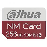 256Gb - Dahua Nano exFAT/NTFS Memory Card DHI-NM-N100-256GB (Оригинальная!)