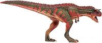 Фигурка Masai Mara Мир динозавров. Карнотавр MM206-003