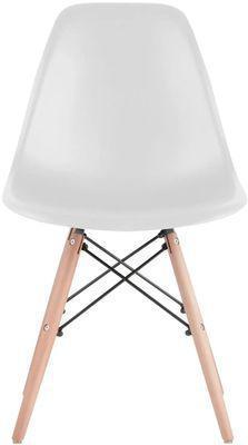 Стул BRABIX Eames CF-010 на ножках, 4шт в комплекте [532630] - фото 7 - id-p225820016