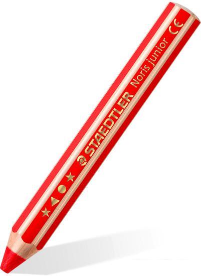Набор цветных карандашей Staedtler 140 C6 (с точилкой) - фото 3 - id-p225813202
