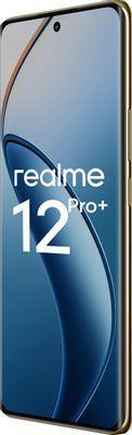 Смартфон REALME 12 Pro+ 5G 8/256Gb, RMX3840, синее море - фото 3 - id-p225820023