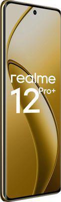 Смартфон REALME 12 Pro+ 5G 8/256Gb, RMX3840, бежевый - фото 9 - id-p225820024