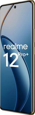 Смартфон REALME 12 Pro+ 5G 12/512Gb, RMX3840, синее море - фото 3 - id-p225820025