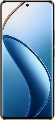 Смартфон REALME 12 Pro 5G 8/256Gb, RMX3842, синее море - фото 4 - id-p225820026