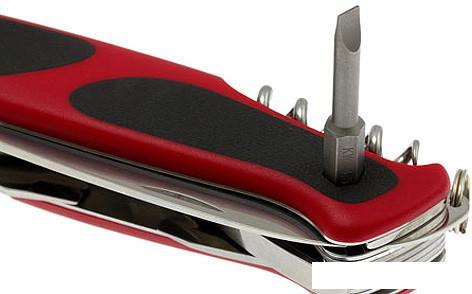 Туристический нож Victorinox Ranger Grip 174 Handyman - фото 2 - id-p226011811