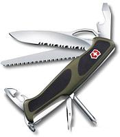 Туристический нож Victorinox RangerGrip 178 [0.9663.MWC4]