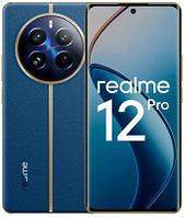 Смартфон REALME 12 Pro 5G 12/512Gb, RMX3842, синее море