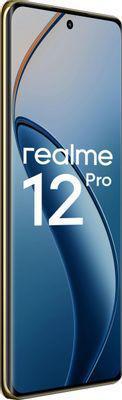 Смартфон REALME 12 Pro 5G 12/512Gb, RMX3842, синее море - фото 7 - id-p225820028