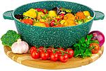 Жаровня Elan Gallery Гармония вкуса 120597 (изумруд), фото 7